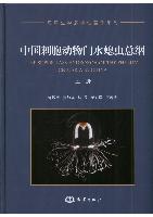 The Superclass Hydrozoa of the Phylum Cnidaria in China (in 2 volumes)