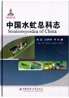Stratiomyoidea of China