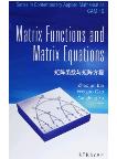 Matrix Functions and Matrix Equationas