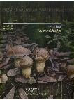 Wild Mushroom of Yunnan, China-Illustrations of More than one Hundred Kinds of Mushrooms