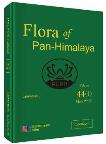 Flora of Pan-Himalaya: Volume 44(1): Lamiaceae I