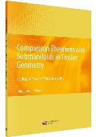 Comparison Theorems and Submanifolds in Finsler Geometry