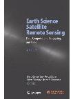 Earth Science Remote Sensing: Data, Computational Processing, and Tools v. 2