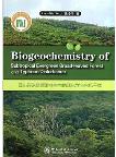  Biogeochemistry of Subtropical Evergreen Broad-leaved Forest and Typhoon Disturbance
