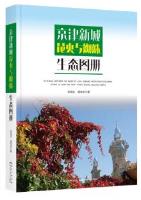 Natural History of Insects and Spiders with Photographic Guide in Jing-Jin New Town, Baodi, Tianjin, China