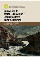 Darriwilian to Katian (Ordovician) Graptolites from Northwest China