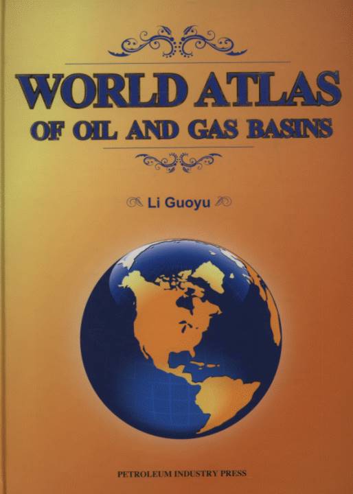 World Atlas of Oil and Gas Basins
