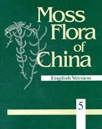 Moss Flora of China (English Version Vol. 5)