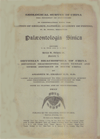 Paleontologia Sinica (Series B, Volume III, Fascicle 3) Devonian Brachiopoda of China I. Devonian Brachiopoda from Yunnan and Other Districts in South China