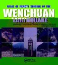 Atlas of Remote Sensing of the Wenchuan Earthquake