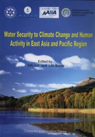Water Security to Climate Change and Human Activity in East Asia and Pacific Region