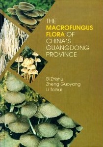 The Macrofungus Flora of China's Guangdong Province