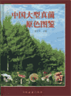 Colored Illustrations of Macrofungi (Mushrooms) of China