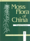 Moss Flora of China (Vol.1) Sphagnaceae-Leucobryaceae
