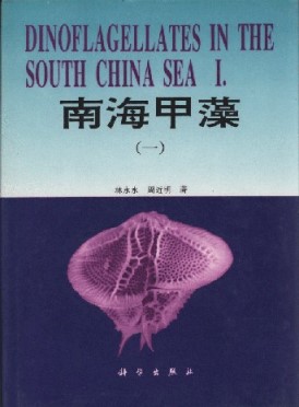 Dinoflagellates in the South China Sea