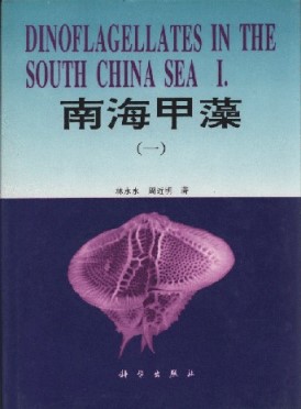 Dinoflagellates in the South China Sea
