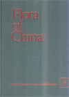 Flora of China (Vol. 6) Caryophyllaceae through Lardizabalaceae