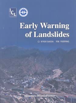 Early Warning of Landslides
