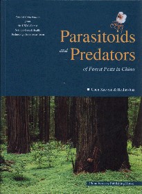 Parasitoids and Predators of Forest Pests in China