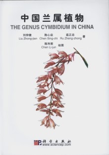 The Genus Cymbidium in China