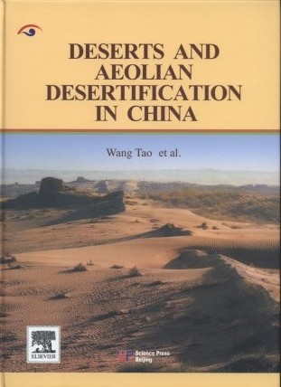 Deserts and Aeolian Desertification in China