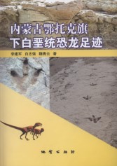 On the Dinosaur Tracks from the Lower Cretaceous of Otog Qi, Inner Mongolia
