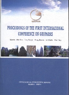 Proceedings of the First International conference on Geoparks