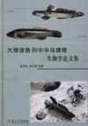 Collected Papers on the Mudskipper Boleophthalmus Pectinirostris and Chinese Black Sleeper Bostrichthys Sinensis