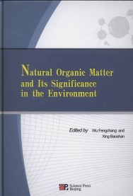 Natural Organic Matter and Its Significance in the Environment