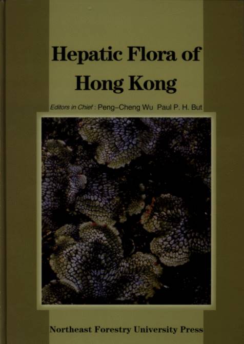 Hepatic Flora of Hong Kong