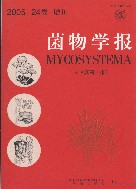 Proceedings of the First Strait Symposium on Edible and Medicinal Fungi - Mycosystema (Acta Mycologica Sinica) 2005  Vol. 24  Suppl.（out of Print)