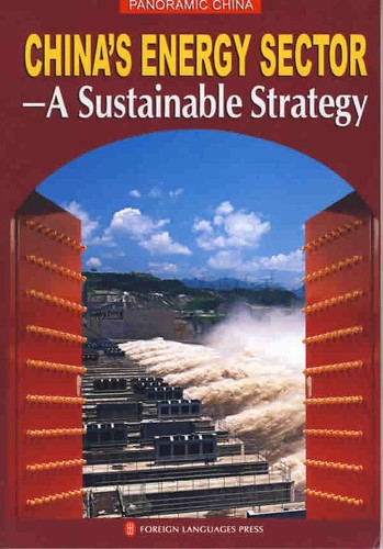 CHINA S ENERGY SECTOR-A Sustainable Strategy 
