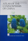 Atlas of the Gymnosperms of China 