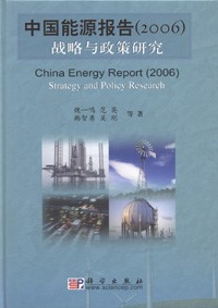 China Energy Report (2006) Strategy and Policy Research