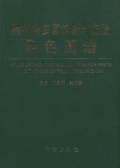 Atlas of Diagnosis and Control for Pests and Diseases of Fruit Trees in China
