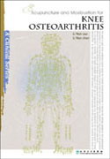 Acupuncture and Moxibustion for Knee
Osteoarthritis 

