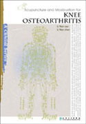 Acupuncture and Moxibustion for Knee Osteoarthritis 