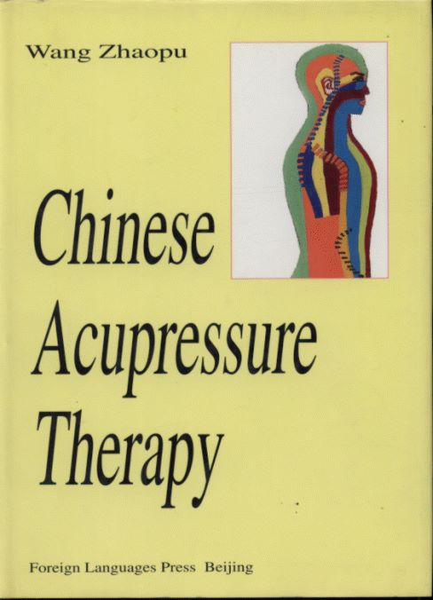 Chinese Acupressure Therapy