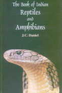 The Book of Indian Reptiles and Amphibians
