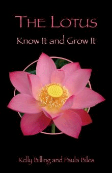 The Lotus: Know It and Grow It (sold out)