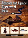 Fisheries and Aquatic Resources of India