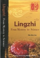 Lingzhi From Mystery to Science