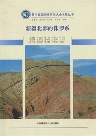 The Jurassic System of Northern Xinjiang, China