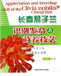 Appreciation and Breeding Skill of the Clivia Nobilis of Changchun