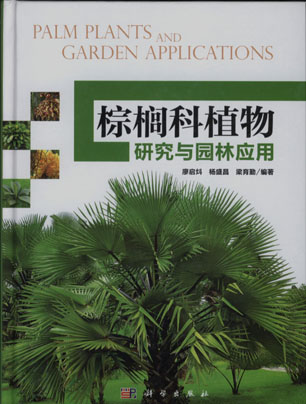 Palm Plants and Garden Applications