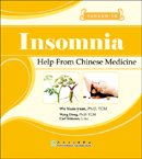 Insomnia-Help From Chinese Medicine
