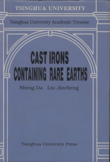 Cast Irons containing Rare Earths
