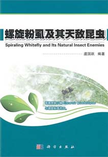 Spiraling Whitefly and Its Natural Insect Enemies