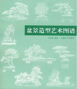 The Atlas of Bonsai Plastic Art