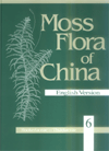 Moss Flora of China (Vol.6) Hookeriaceae-Thuidiaceae
